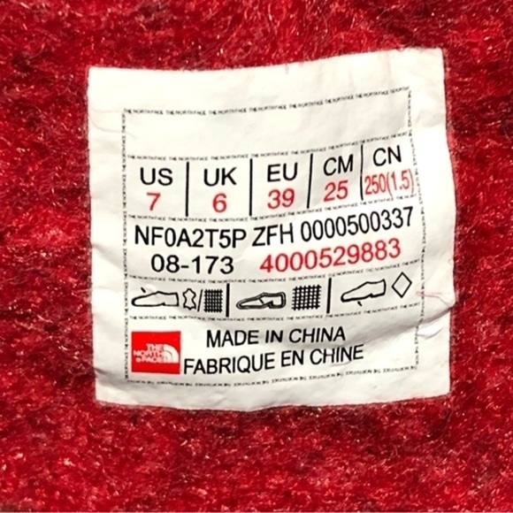 The North Face  Boots - Picture 9 of 10